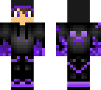 the ender's fire