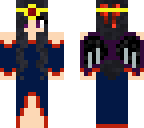 the evil queen
