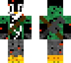 the penguingamer zombie apocalypses