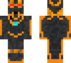 thorlar cybor second attempt