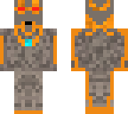 thorlar cyborg