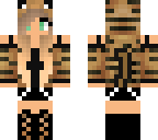 tiger girl