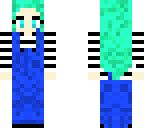 ugley overalls