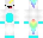 unicorn