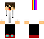 unicorn guy