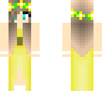 valantine the goddess