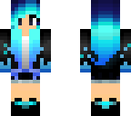 water girl
