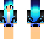 water girl base