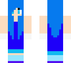 water girl edit