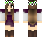 witch dress