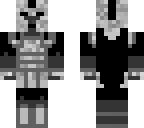 wither warrior