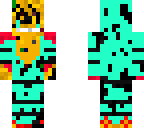 withered splerge