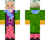 wizard keen mkii