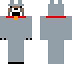 wolf