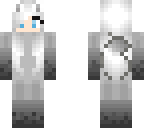 wolf girl