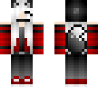 wolf girl