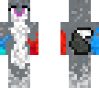 wolfey power