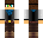 xavior western
