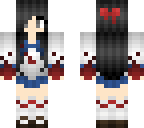 yandere mode
