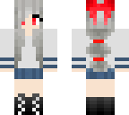 yandere nice girl