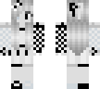 ying yang ghost girl