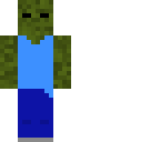 zombie