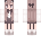 - my skin -