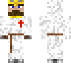 12a king vicar