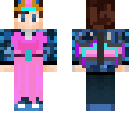 1st skin redo redo