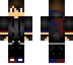 3-d kid
