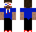 3d glasses steve from 2013