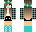 a skin