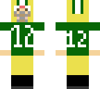 aaron rodgers
