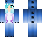actual dino edit