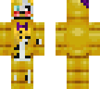 adventure withered toy fredbear