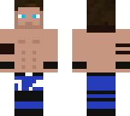 aj styles