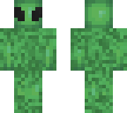 alien