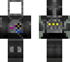 alien assasin