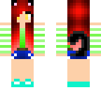 angel new skin