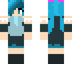 anime girl
