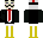 anonymous chico