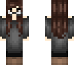 another witch girl
