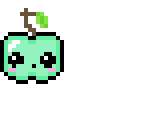aqua apple