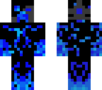 aqua cyborg