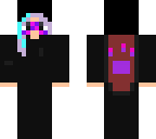 arcane superhero