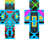 arcanist