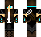 archer girl