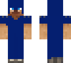 armored steve 2