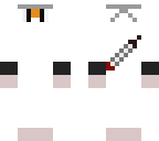 artic ninja dancat