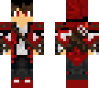 assasin con 2 espadas
